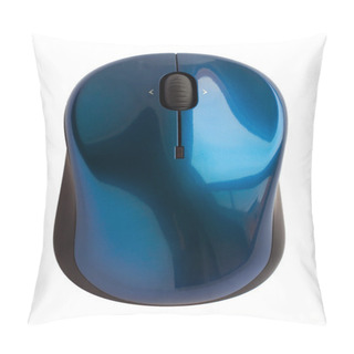 Personality  Wireless Mouse Pillow Covers