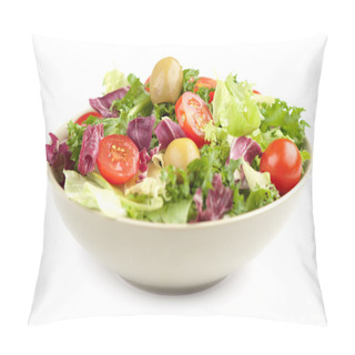 Personality  Vegetable Salad Pillow Covers