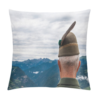 Personality  Alpine Hat Pillow Covers