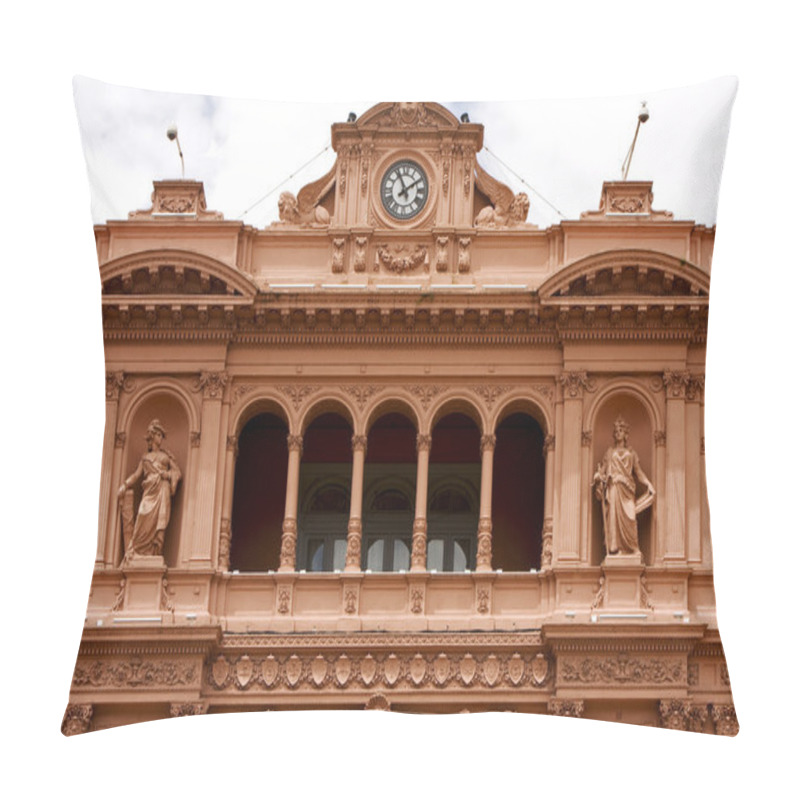 Personality  in the world pillow covers