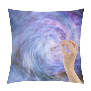Personality  Cause And Effect Pillow Covers