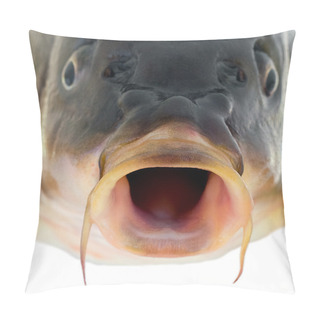 Personality  Heading Out On A Remote Beach Pillow Covers