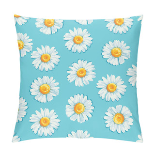 Personality   Floral Seamless Pattern. Pillow Covers