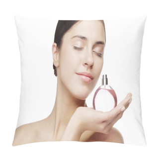 Personality  Perfume Pillow Covers