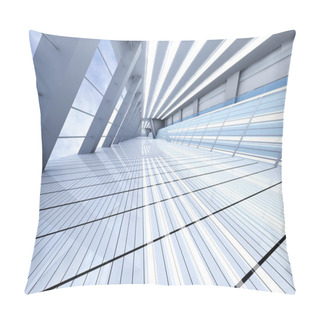 Personality  Airport Architecture Pillow Covers