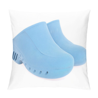 Personality  Surgery Clogs Pillow Covers