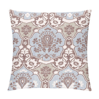 Personality  Seamless Pattern 207 Pillow Covers