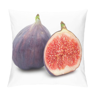 Personality  Fig Pillow Covers