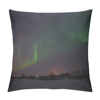 Personality  Majestic Pillow Covers