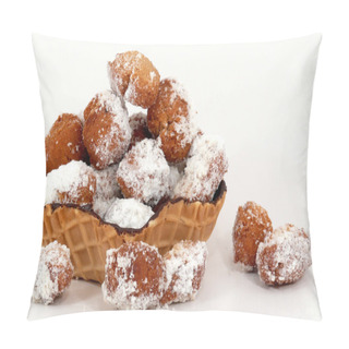 Personality  Donuts (Muzen) Pillow Covers