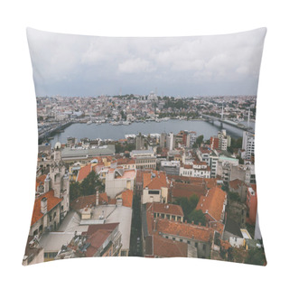 Personality  Aerial Pillow Covers