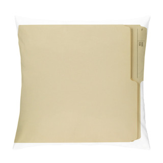 Personality  File Folder Pillow Covers