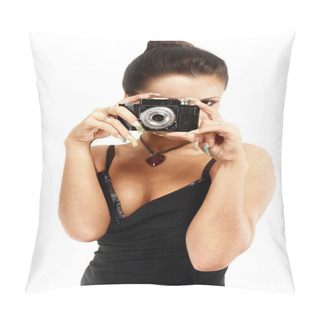 Personality  Photo'n'glam Pillow Covers
