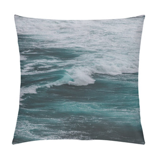 Personality  Wavy Pillow Covers