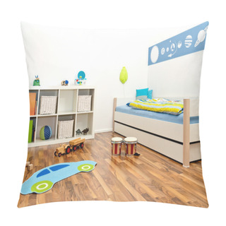 Personality  Childrens Playroom Pillow Covers
