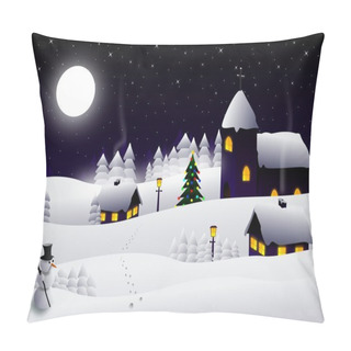 Personality  Christmass Pillow Covers