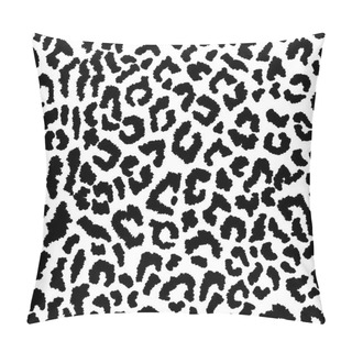 Personality  Leopard Spots Pillow Covers