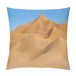 Personality  Erg Chebbi Pillow Covers