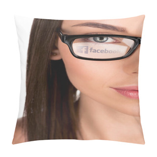 Personality  Social Network Pillow Covers