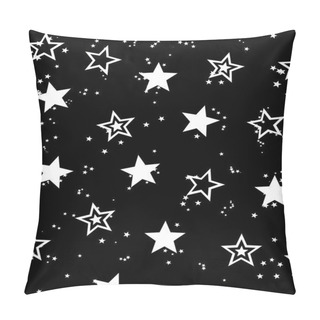 Personality  Print For T-shirts Pillow Covers