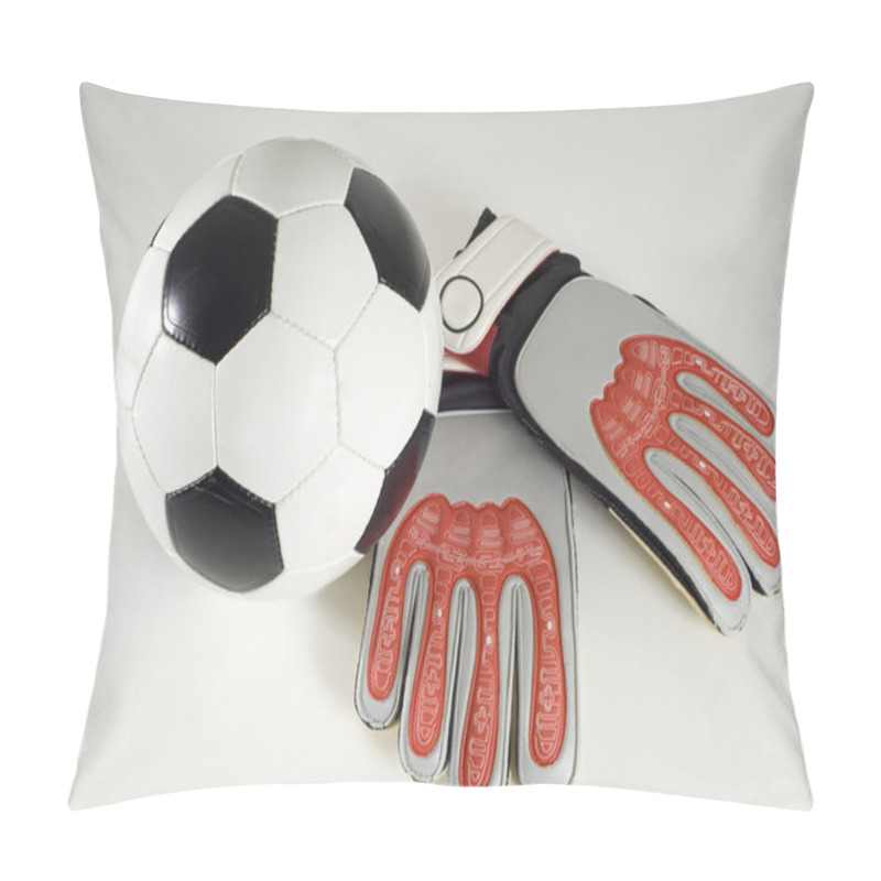 Personality  Soccer - Football Items Pillow Covers