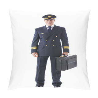 Personality  Aviator Pillow Covers