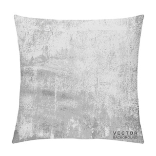 Personality  Cement Wall Texture For Background Pillow Covers
