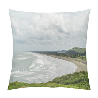 Personality  New Zealand Pillow Covers