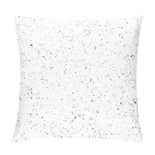 Personality  Dusty Overlay Texture Pillow Covers