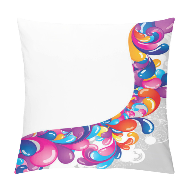 Personality  Attractive template pillow covers