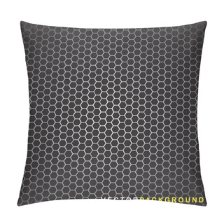 Personality  Grid Pillow Covers