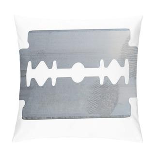Personality  Razor Blade Pillow Covers