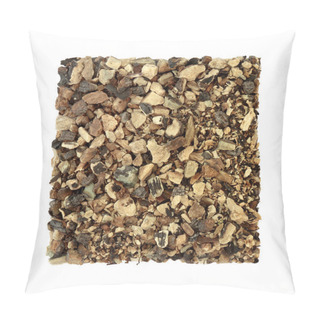 Personality  Comfrey Herb Root Pillow Covers