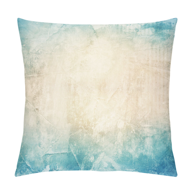 Personality  Background colorful texture pillow covers