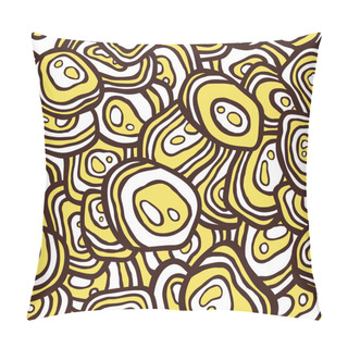 Personality  Sea Pattern. Pillow Covers