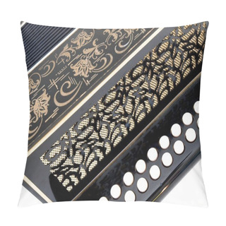 Personality  Accordion Pillow Covers