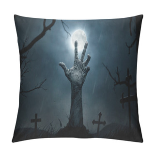 Personality  Halloween Pillow Covers