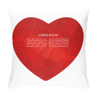 Personality  Valentines Day-05 Pillow Covers