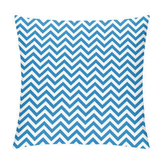 Personality Chevrons Seamless Pattern Background Retro Vintage Design Pillow Covers