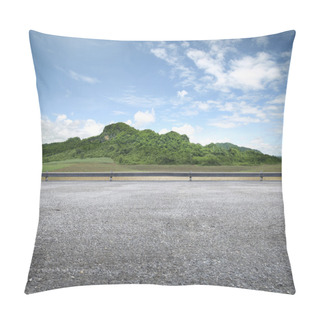 Personality   Road Side Pillow Covers