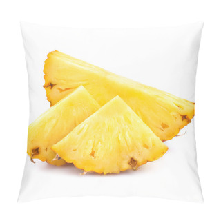 Personality  Pineapple Pillow Covers