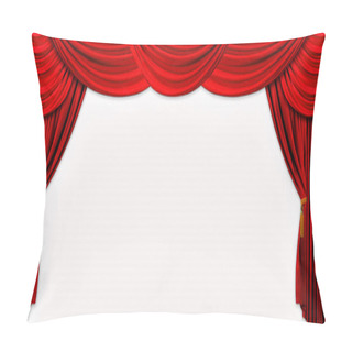 Personality  Stage Screen Pillow Covers