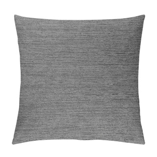 Personality  Gray Lined Texture Pillow Covers