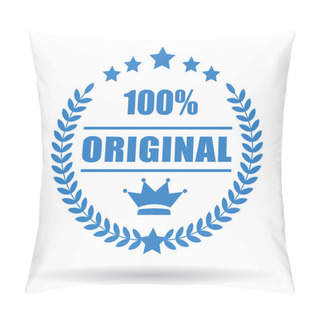 Personality  Original Icon Pillow Covers