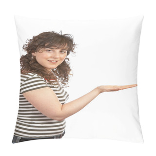 Personality  Your Product Here Pillow Covers