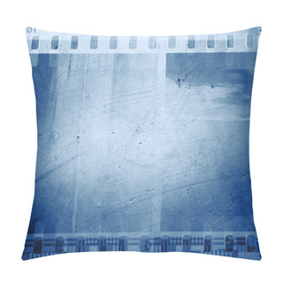 Personality  Film Frames Background  Pillow Covers