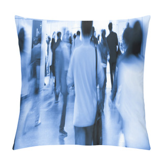 Personality  Passenger Pillow Covers