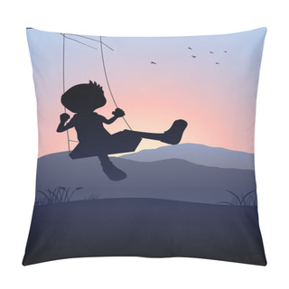 Personality  Playful Pillow Covers