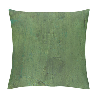 Personality  Green Wall Texture Pillow Covers