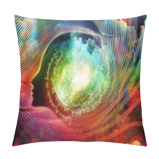 Personality  Enchantment Pillow Covers